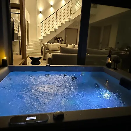Artion Jacuzzi * ניקיטי
