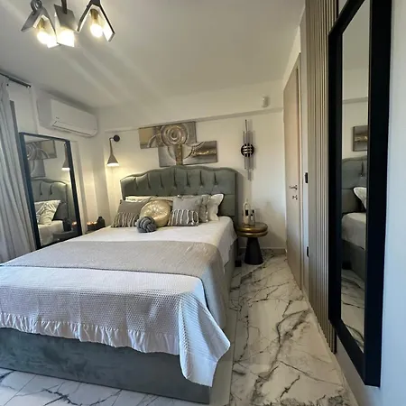 Artion Jacuzzi דירה ניקיטי
