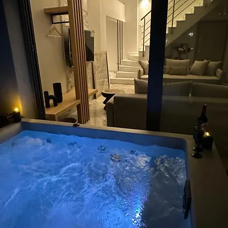Artion Jacuzzi * ניקיטי