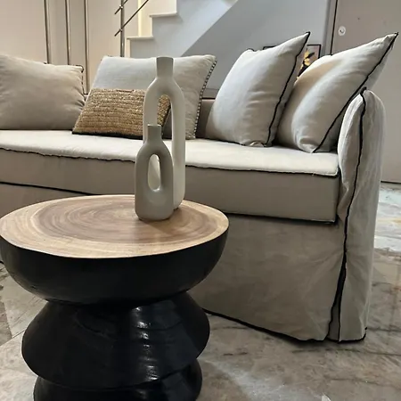 דירה Artion Jacuzzi ניקיטי