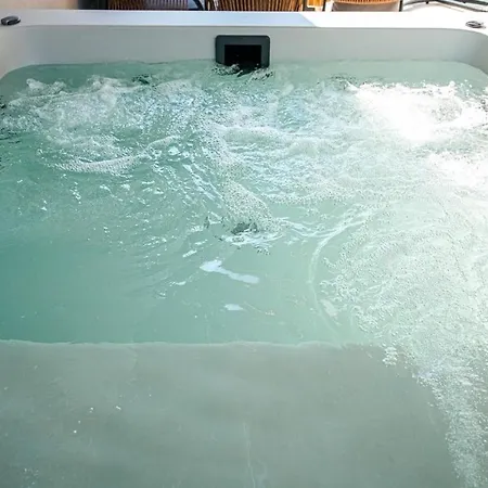 Artion Jacuzzi ניקיטי