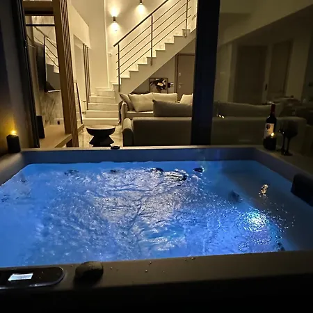 Artion Jacuzzi Никити